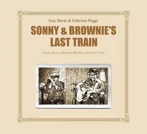 Sonny & Brownie's last train